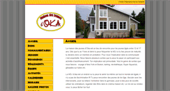 Desktop Screenshot of mdjoka.com