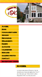 Mobile Screenshot of mdjoka.com